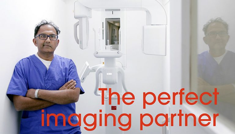 The perfect imaging partner – Vatech UK