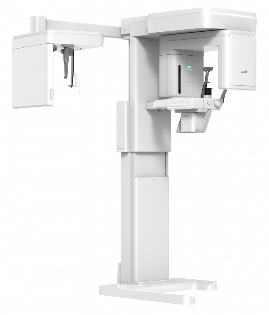 Smart X – Vatech UK