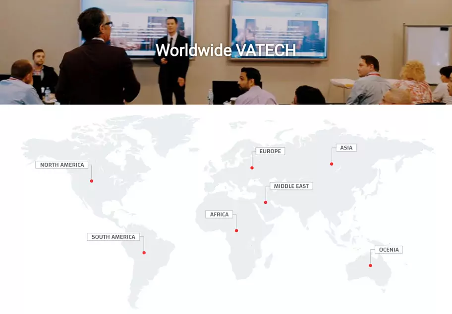 Partners – Vatech UK