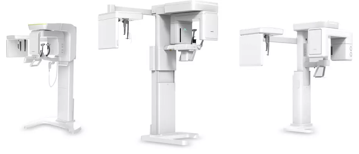 Vatech CBCT Compatibility