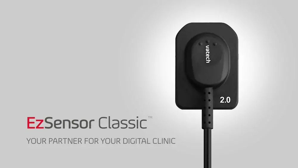 Sensor Driver Va Tech EzSensor Classic – Vatech UK